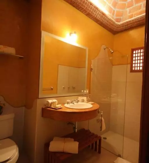 Fotos del hotel Boutique Casa Catrina:  9