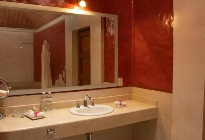 Fotos del hotel Boutique Casa Catrina:  16