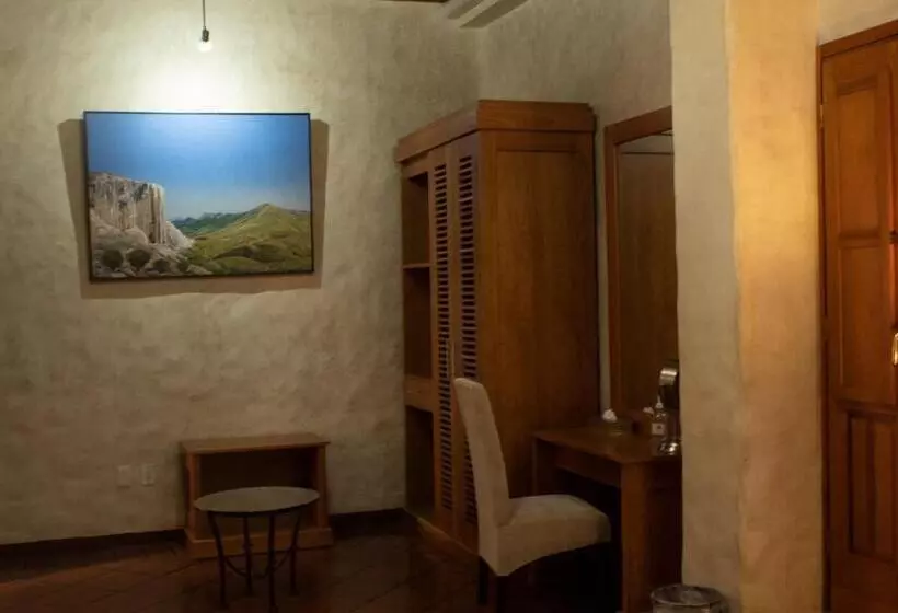 Fotos del hotel Boutique Casa Catrina:  24