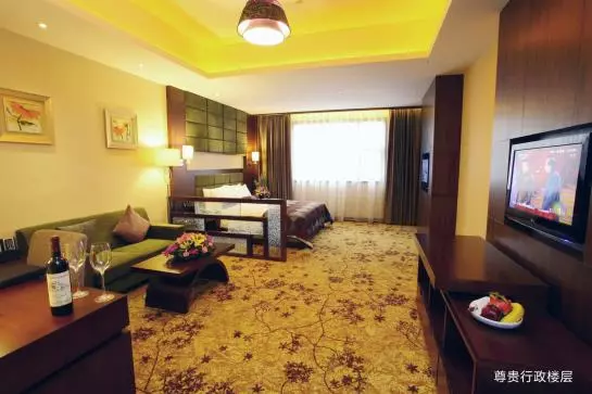 Fotos del hotel Delight Empire:  10