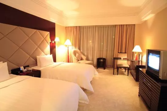 Fotos del hotel Delight Empire:  11