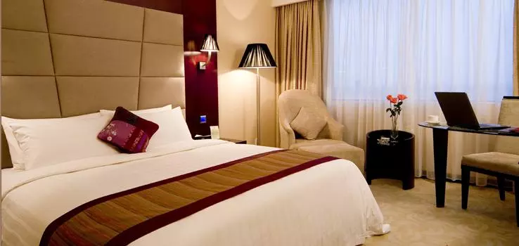 Fotos del hotel Delight Empire:  13