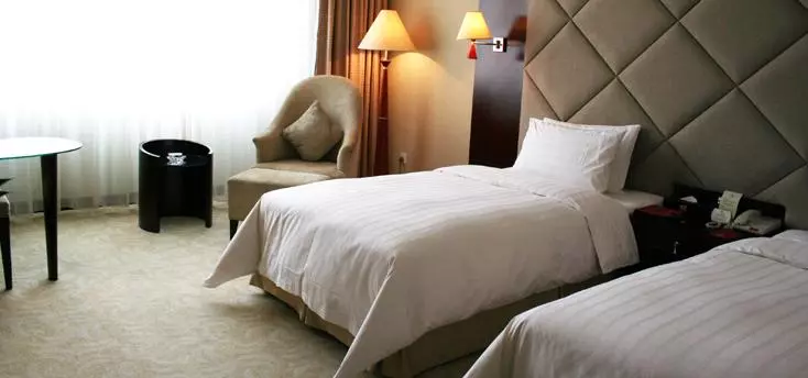 Fotos del hotel Delight Empire:  2