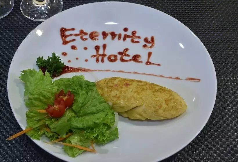 Fotos del hotel Hanoi Eternity:  13