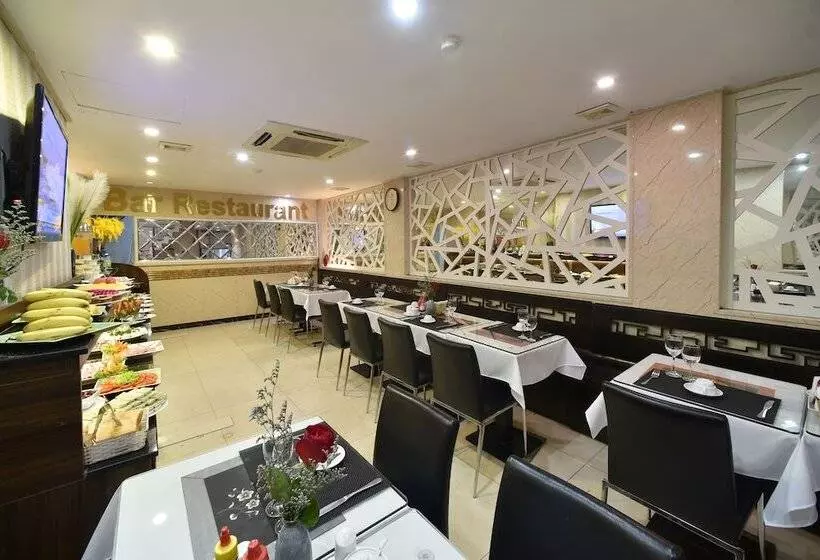 Fotos del hotel Hanoi Eternity:  5