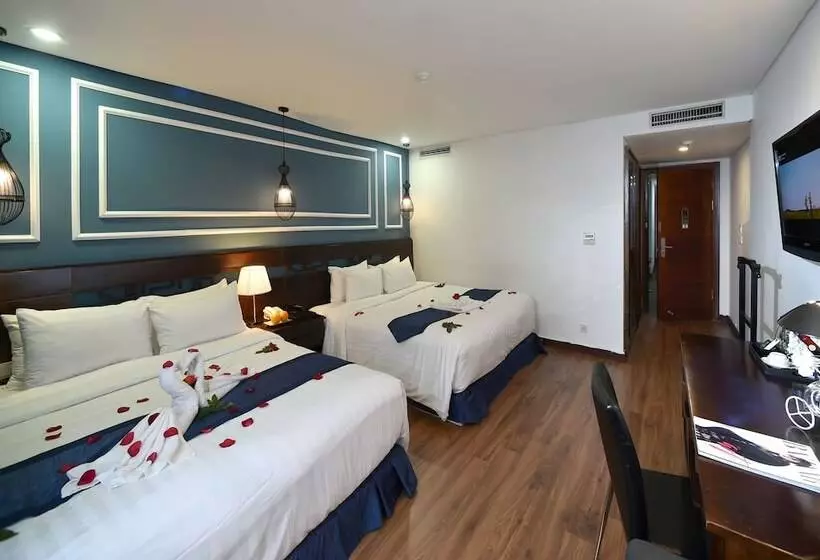 Fotos del hotel Hanoi Eternity:  19