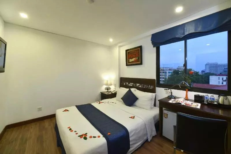 Fotos del hotel Hanoi Eternity:  18