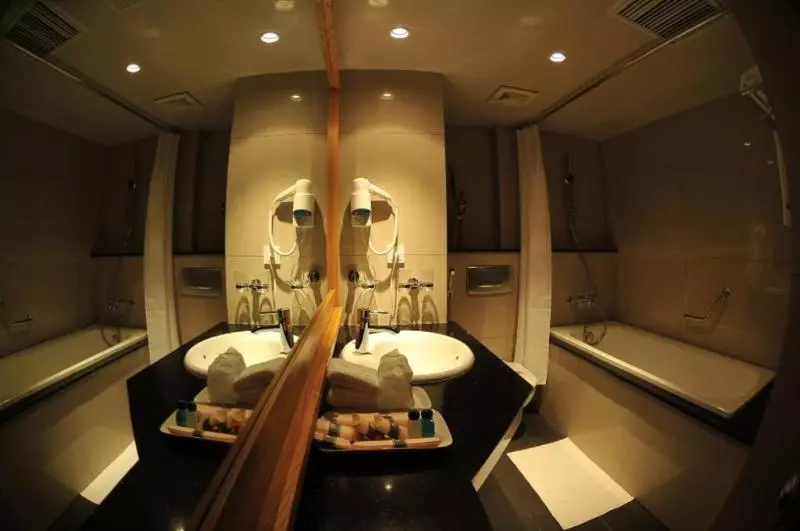 Fotos del hotel Hanoi Eternity:  4