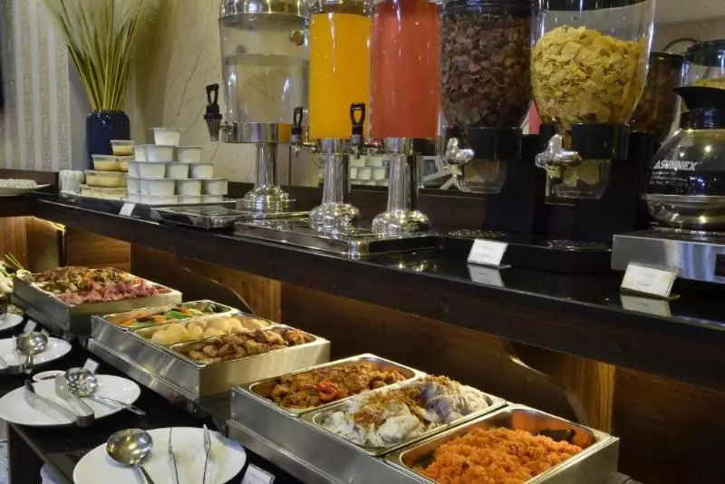 Fotos del hotel Hanoi Eternity:  10