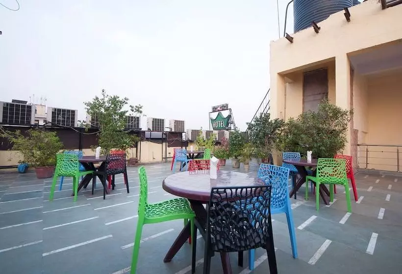 Fotos del hotel Grand Plaza:  4