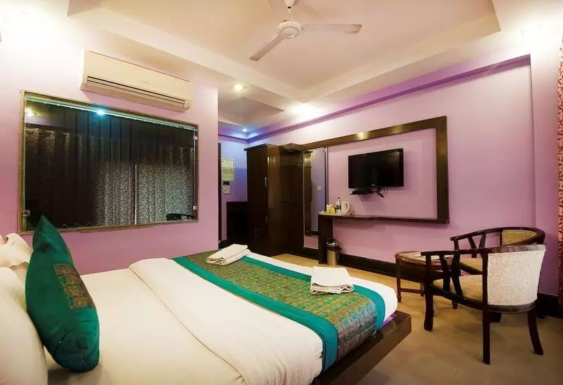 Fotos del hotel Grand Plaza:  22