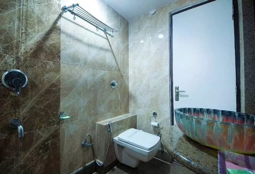 Fotos del hotel Grand Plaza:  5