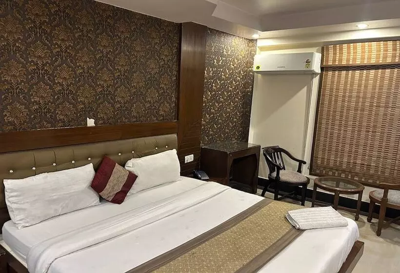 Fotos del hotel Grand Plaza:  17