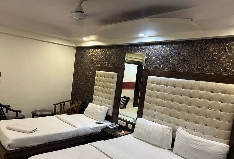 Fotos del hotel Grand Plaza:  20