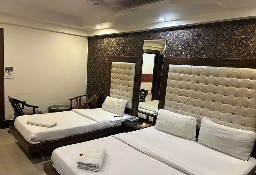 Fotos del hotel Grand Plaza:  6