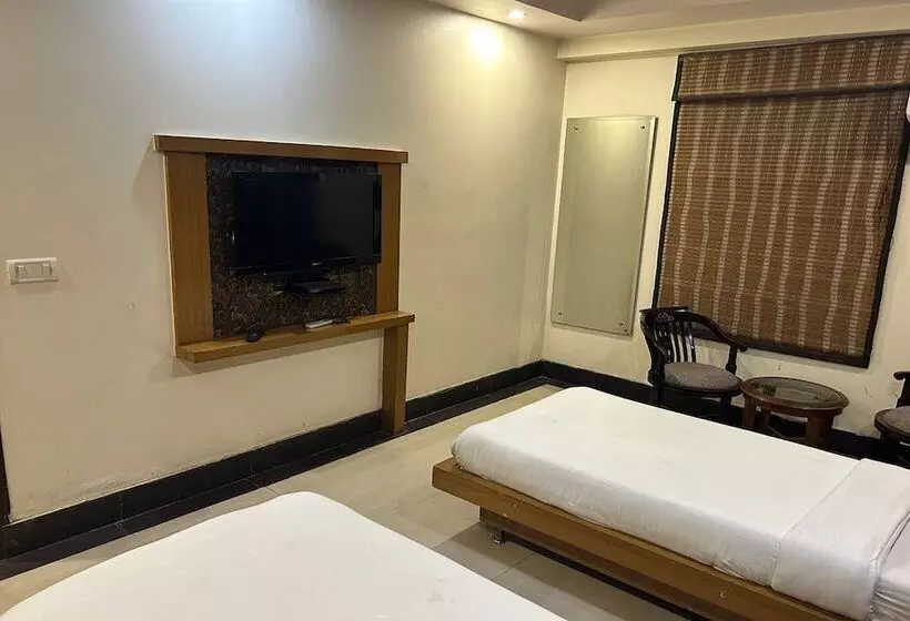 Fotos del hotel Grand Plaza:  19