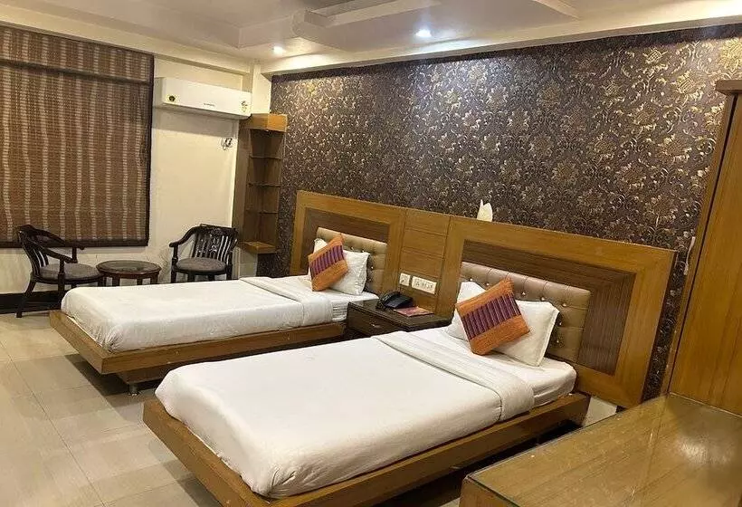 Fotos del hotel Grand Plaza:  16