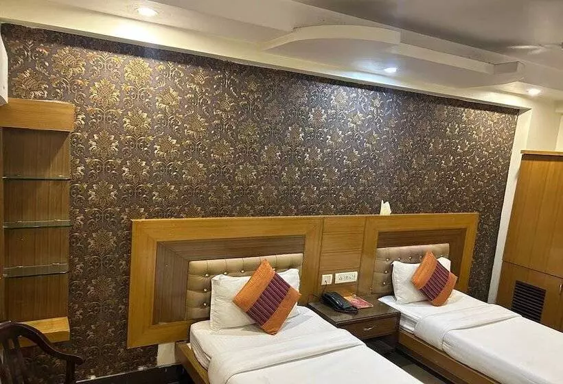 Fotos del hotel Grand Plaza:  12