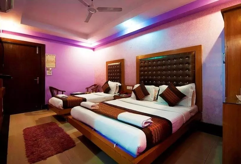 Fotos del hotel Grand Plaza:  14