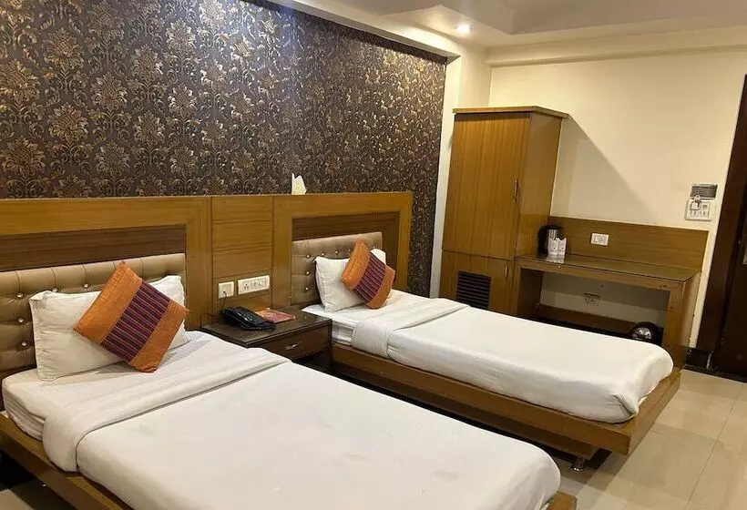 Fotos del hotel Grand Plaza:  15