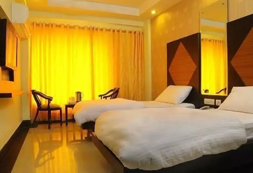 Fotos del hotel Grand Plaza:  11