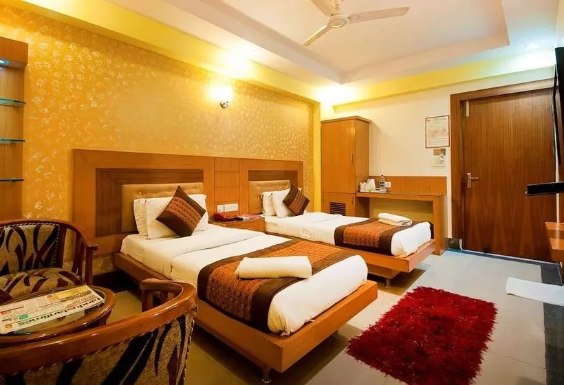 Fotos del hotel Grand Plaza:  10