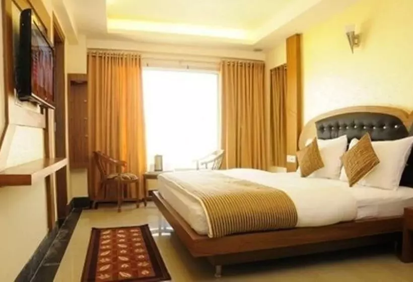 Fotos del hotel Grand Plaza:  9