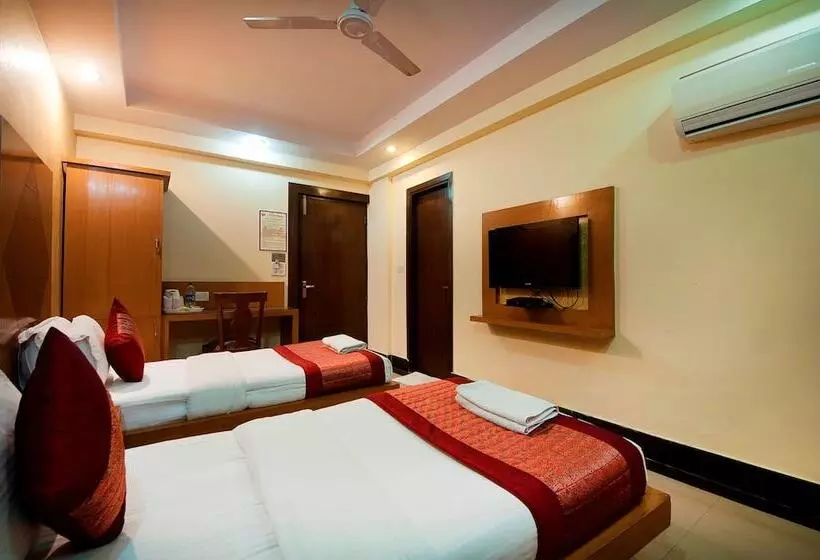 Fotos del hotel Grand Plaza:  21