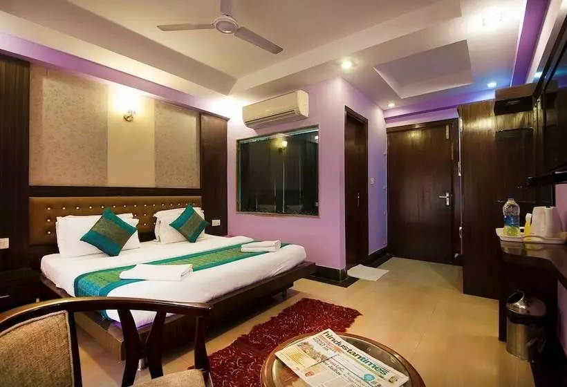 Fotos del hotel Grand Plaza:  8