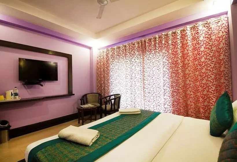 Fotos del hotel Grand Plaza:  23