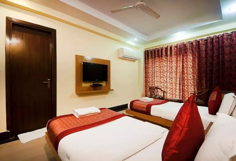 Fotos del hotel Grand Plaza:  24