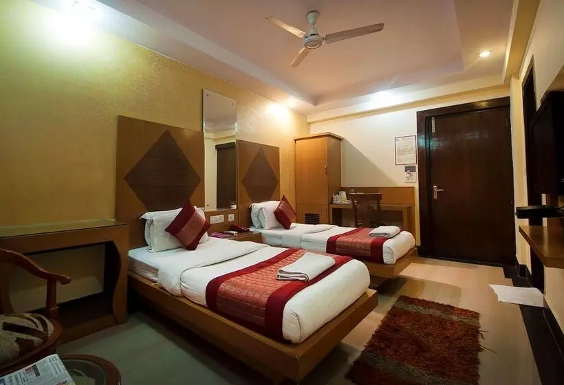 Fotos del hotel Grand Plaza:  7