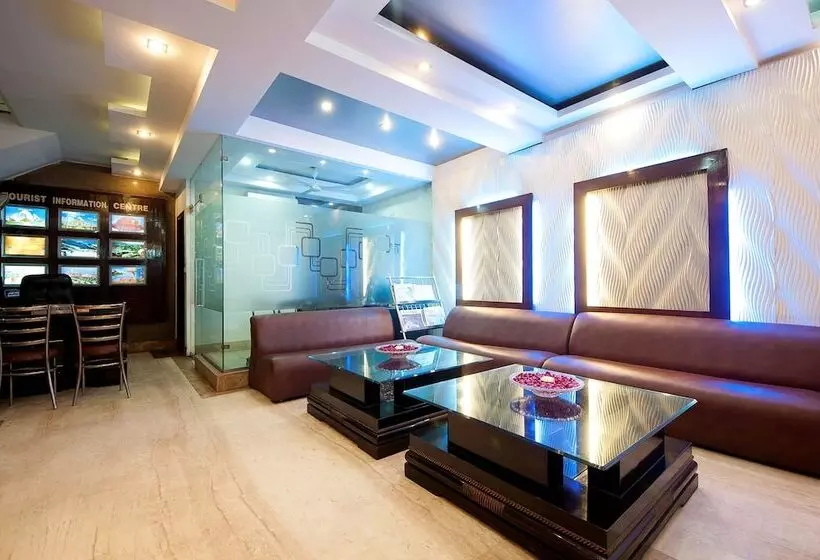 Fotos del hotel Grand Plaza:  25