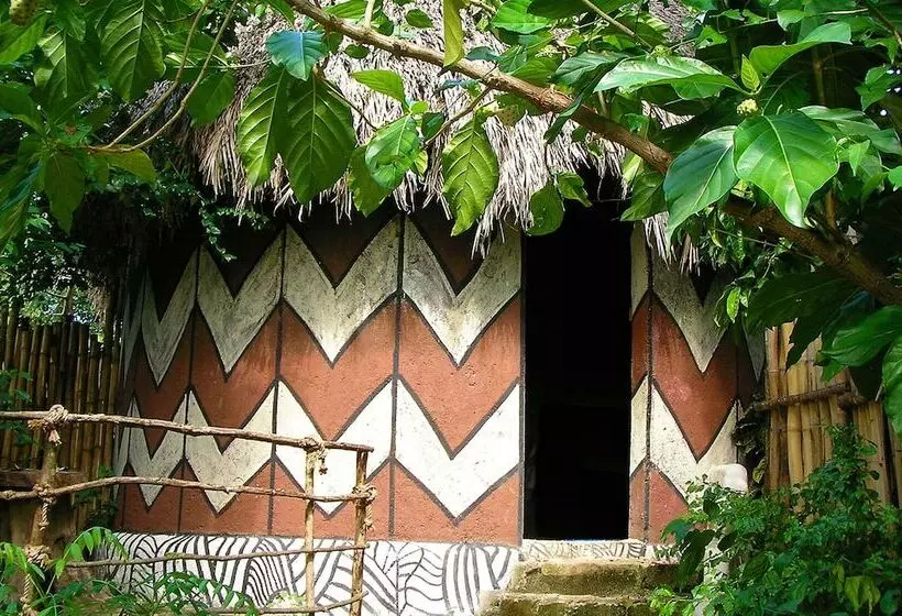 Fotos del hotel Great Huts:  7