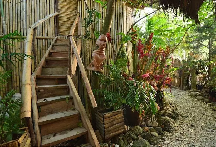 Fotos del hotel Great Huts:  4