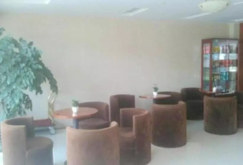 Fotos del hotel Greentree Inn Nantong Hongming Plaza:  2