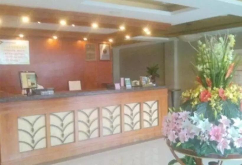 Fotos del hotel Greentree Inn Nantong Hongming Plaza:  9