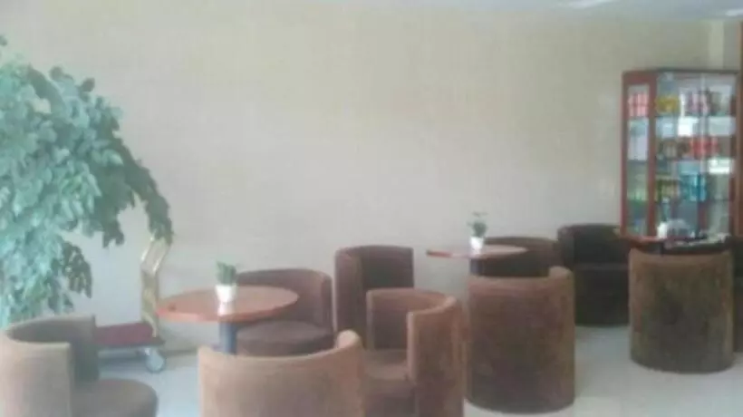 Fotos del hotel Greentree Inn Nantong Hongming Plaza:  12