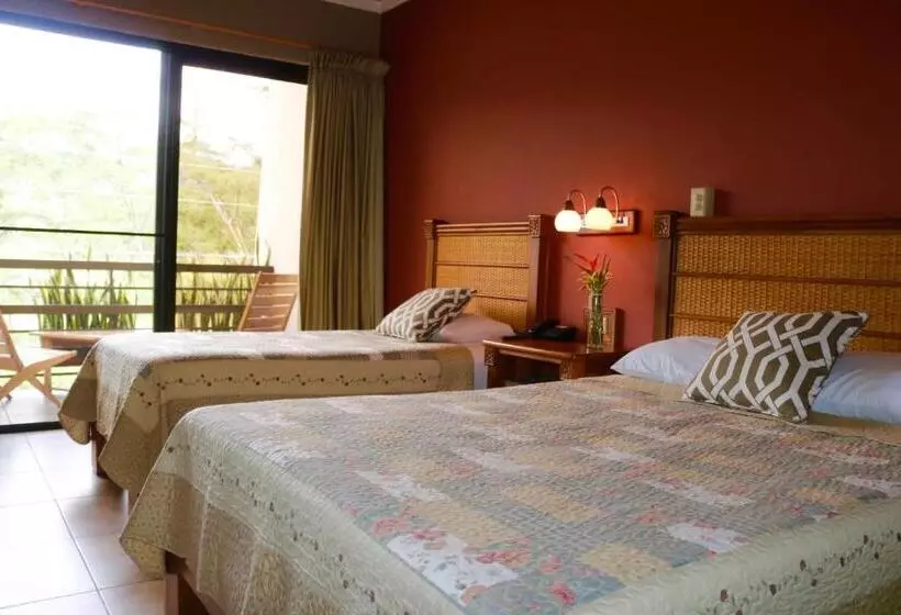 Fotos del hotel Ladera:  2