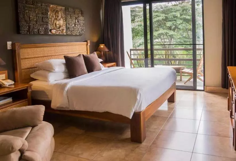 Fotos del hotel Ladera:  24