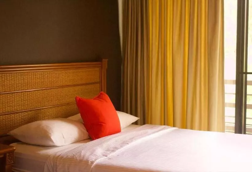 Fotos del hotel Ladera:  21