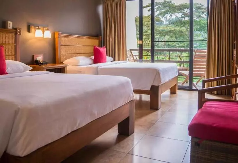 Fotos del hotel Ladera:  22