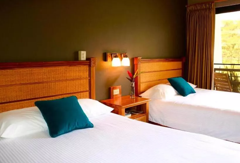 Fotos del hotel Ladera:  23