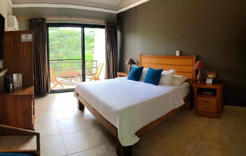 Fotos del hotel Ladera:  25