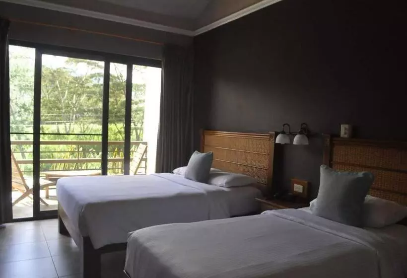 Fotos del hotel Ladera:  19