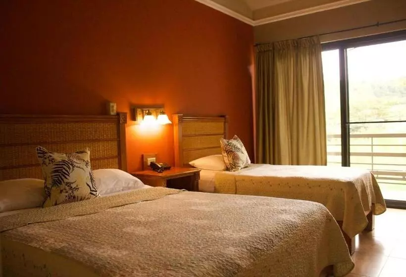 Fotos del hotel Ladera:  16