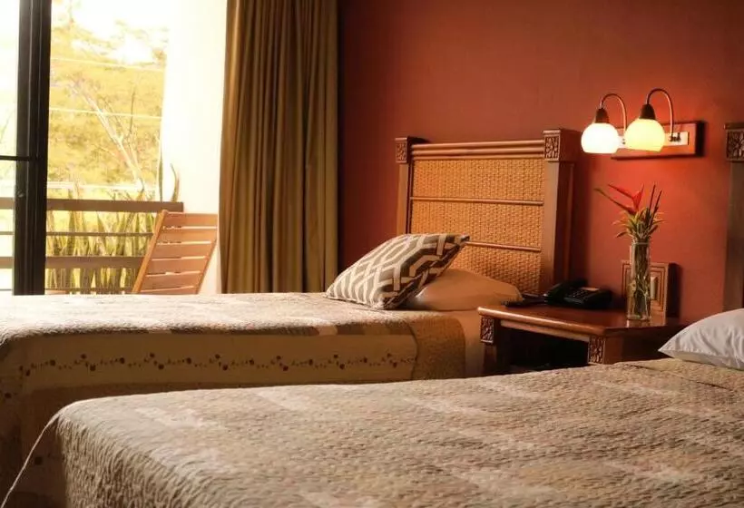 Fotos del hotel Ladera:  12