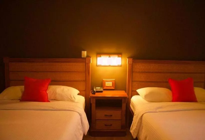 Fotos del hotel Ladera:  8