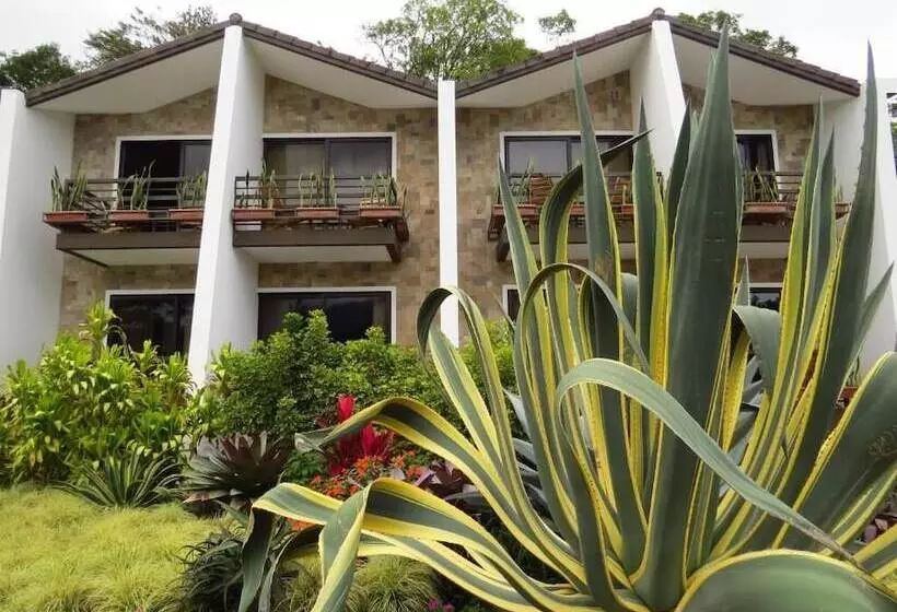 Fotos del hotel Ladera:  18