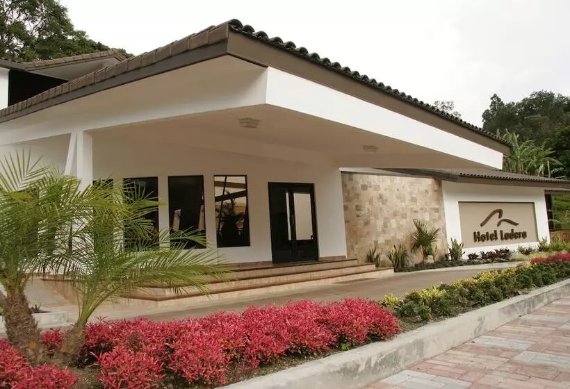 Fotos del hotel Ladera:  6